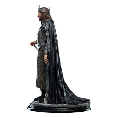 Weta Workshop The Lord of the Rings Statue 1/6 King Aragorn (Classic Series) 34 cm Weta Workshop The Lord of the Rings Statue 1/6 King Aragorn (Classic Series) 34 cm