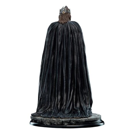Weta Workshop The Lord of the Rings Statue 1/6 King Aragorn (Classic Series) 34 cm Weta Workshop The Lord of the Rings Statue 1/6 King Aragorn (Classic Series) 34 cm
