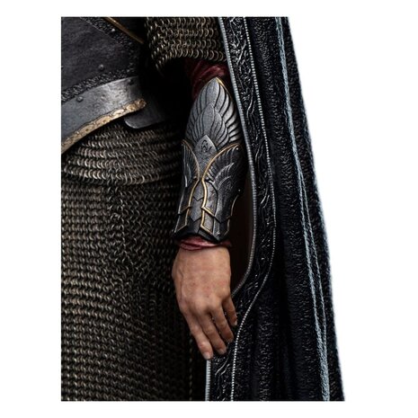 Weta Workshop The Lord of the Rings Statue 1/6 King Aragorn (Classic Series) 34 cm Weta Workshop The Lord of the Rings Statue 1/6 King Aragorn (Classic Series) 34 cm