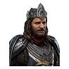 Weta Workshop The Lord of the Rings Statue 1/6 King Aragorn (Classic Series) 34 cm Weta Workshop The Lord of the Rings Statue 1/6 King Aragorn (Classic Series) 34 cm
