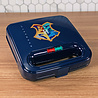 Uncanny Brands Harry Potter: Hogwarts Checkmate Sandwich Maker Uncanny Brands Harry Potter: Hogwarts Checkmate Sandwich Maker