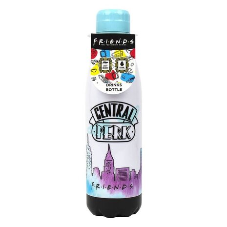 Blue Sky Friends: Water Bottle Blue Sky Friends: Water Bottle