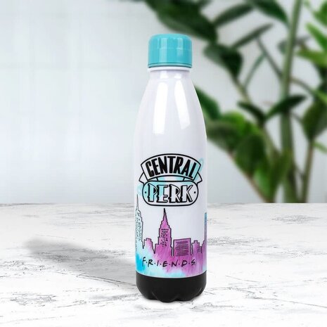Blue Sky Friends: Water Bottle Blue Sky Friends: Water Bottle
