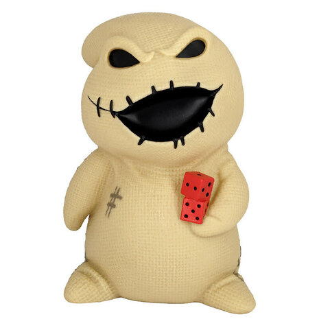 Monogram The Nightmare before Christmas: Oogie Boogie Figural Piggy Bank 20 cm Monogram The Nightmare before Christmas: Oogie Boogie Figural Piggy Bank 20 cm
