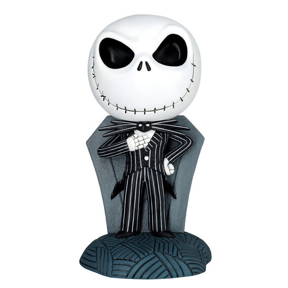 The Nightmare before Christmas: Cute Jack Figural Piggy Bank 20 cm