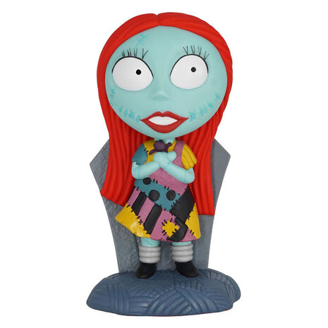 Monogram The Nightmare before Christmas: Cute Sally Figural Piggy Bank 20 cm Monogram The Nightmare before Christmas: Cute Sally Figural Piggy Bank 20 cm