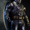 Prime 1 Studio DISPLAY MODEL: DC Comics: Armored Batman - 1:2 Scale Polystone Statue Prime 1 Studio DISPLAY MODEL: DC Comics: Armored Batman - 1:2 Scale Polystone Statue