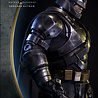 Prime 1 Studio DISPLAY MODEL: DC Comics: Armored Batman - 1:2 Scale Polystone Statue Prime 1 Studio DISPLAY MODEL: DC Comics: Armored Batman - 1:2 Scale Polystone Statue