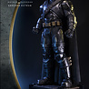 Prime 1 Studio DISPLAY MODEL: DC Comics: Armored Batman - 1:2 Scale Polystone Statue Prime 1 Studio DISPLAY MODEL: DC Comics: Armored Batman - 1:2 Scale Polystone Statue