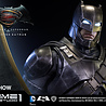 Prime 1 Studio DISPLAY MODEL: DC Comics: Armored Batman - 1:2 Scale Polystone Statue Prime 1 Studio DISPLAY MODEL: DC Comics: Armored Batman - 1:2 Scale Polystone Statue