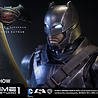 Prime 1 Studio DISPLAY MODEL: DC Comics: Armored Batman - 1:2 Scale Polystone Statue Prime 1 Studio DISPLAY MODEL: DC Comics: Armored Batman - 1:2 Scale Polystone Statue