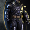 Prime 1 Studio DISPLAY MODEL: DC Comics: Armored Batman - 1:2 Scale Polystone Statue Prime 1 Studio DISPLAY MODEL: DC Comics: Armored Batman - 1:2 Scale Polystone Statue