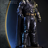 Prime 1 Studio DISPLAY MODEL: DC Comics: Armored Batman - 1:2 Scale Polystone Statue Prime 1 Studio DISPLAY MODEL: DC Comics: Armored Batman - 1:2 Scale Polystone Statue
