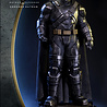 Prime 1 Studio DISPLAY MODEL: DC Comics: Armored Batman - 1:2 Scale Polystone Statue Prime 1 Studio DISPLAY MODEL: DC Comics: Armored Batman - 1:2 Scale Polystone Statue