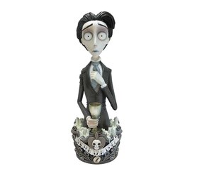 Nemesis Now Ltd Corpse Bride: Victor Bust Nemesis Now Ltd Corpse Bride: Victor Bust