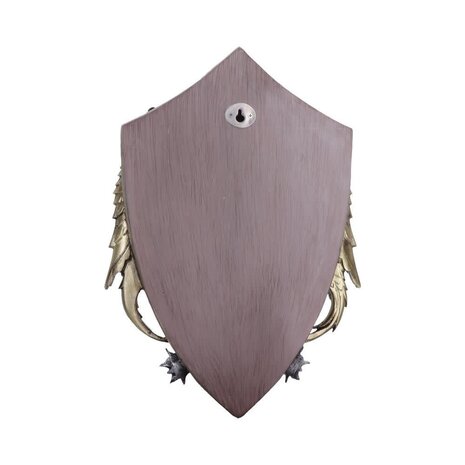 Nemesis Now Ltd World of Warcraft: Alliance Wall Plaque Nemesis Now Ltd World of Warcraft: Alliance Wall Plaque