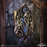 Nemesis Now Ltd World of Warcraft: Alliance Wall Plaque Nemesis Now Ltd World of Warcraft: Alliance Wall Plaque