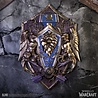 Nemesis Now Ltd World of Warcraft: Alliance Wall Plaque Nemesis Now Ltd World of Warcraft: Alliance Wall Plaque