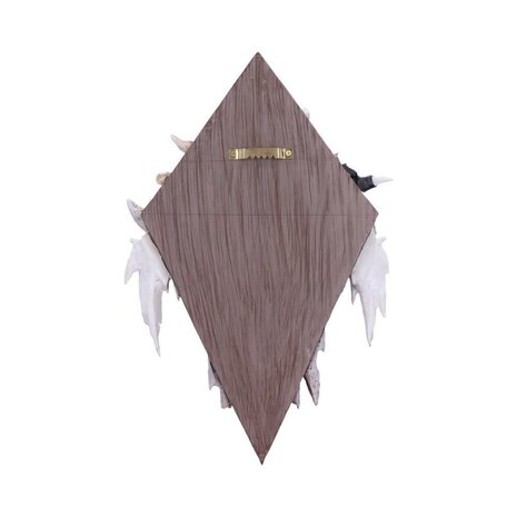 Nemesis Now Ltd World of Warcraft: Horde Wall Plaque Nemesis Now Ltd World of Warcraft: Horde Wall Plaque