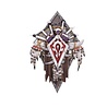Nemesis Now Ltd World of Warcraft: Horde Wall Plaque Nemesis Now Ltd World of Warcraft: Horde Wall Plaque
