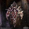 Nemesis Now Ltd World of Warcraft: Horde Wall Plaque Nemesis Now Ltd World of Warcraft: Horde Wall Plaque