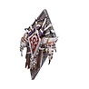 Nemesis Now Ltd World of Warcraft: Horde Wall Plaque Nemesis Now Ltd World of Warcraft: Horde Wall Plaque