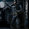Beast Kingdom DC Comics: Zack Snyder's Justice League - Batman 1:9 Scale Figure Beast Kingdom DC Comics: Zack Snyder's Justice League - Batman 1:9 Scale Figure
