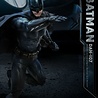 Beast Kingdom DC Comics: Zack Snyder's Justice League - Batman 1:9 Scale Figure Beast Kingdom DC Comics: Zack Snyder's Justice League - Batman 1:9 Scale Figure