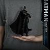 Beast Kingdom DC Comics: Zack Snyder's Justice League - Batman 1:9 Scale Figure Beast Kingdom DC Comics: Zack Snyder's Justice League - Batman 1:9 Scale Figure