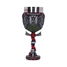 Nemesis Now Ltd Game of Thrones: House of the Dragon - Daemon Targaryen Goblet Nemesis Now Ltd Game of Thrones: House of the Dragon - Daemon Targaryen Goblet