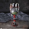 Nemesis Now Ltd Game of Thrones: House of the Dragon - Daemon Targaryen Goblet Nemesis Now Ltd Game of Thrones: House of the Dragon - Daemon Targaryen Goblet