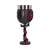 Nemesis Now Ltd Game of Thrones: House of the Dragon - Daemon Targaryen Goblet Nemesis Now Ltd Game of Thrones: House of the Dragon - Daemon Targaryen Goblet