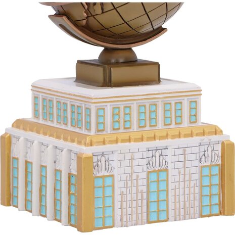 Nemesis Now Ltd DC Comics: The Daily Planet Bookend Nemesis Now Ltd DC Comics: The Daily Planet Bookend