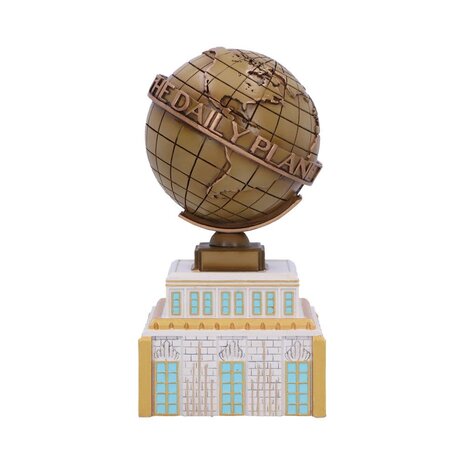 Nemesis Now Ltd DC Comics: The Daily Planet Bookend Nemesis Now Ltd DC Comics: The Daily Planet Bookend