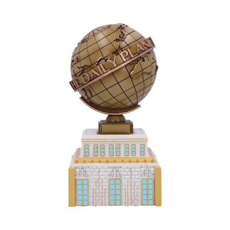 Nemesis Now Ltd DC Comics: The Daily Planet Bookend Nemesis Now Ltd DC Comics: The Daily Planet Bookend