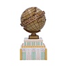 Nemesis Now Ltd DC Comics: The Daily Planet Bookend Nemesis Now Ltd DC Comics: The Daily Planet Bookend