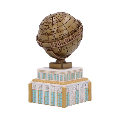 Nemesis Now Ltd DC Comics: The Daily Planet Bookend Nemesis Now Ltd DC Comics: The Daily Planet Bookend