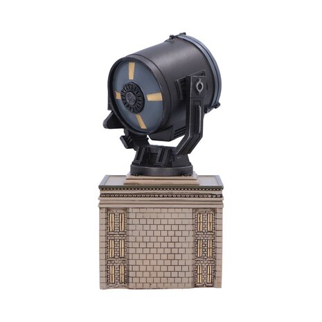 Nemesis Now Ltd DC Comics: Gotham City Police Department Bookend Nemesis Now Ltd DC Comics: Gotham City Police Department Bookend