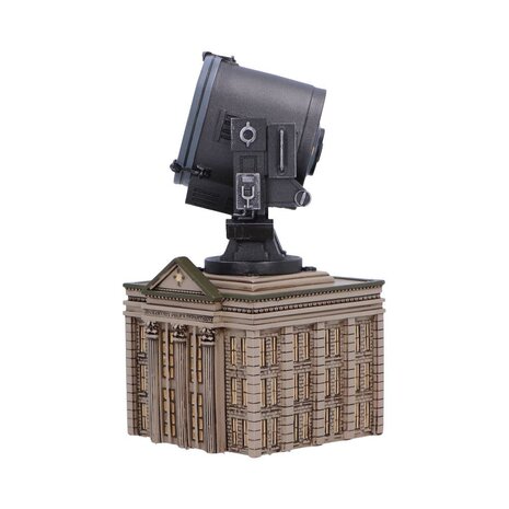 Nemesis Now Ltd DC Comics: Gotham City Police Department Bookend Nemesis Now Ltd DC Comics: Gotham City Police Department Bookend