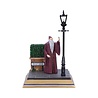 Nemesis Now Ltd Harry Potter: Privet Drive Light Up Statue Nemesis Now Ltd Harry Potter: Privet Drive Light Up Statue