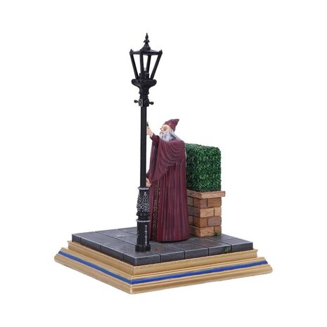 Nemesis Now Ltd Harry Potter: Privet Drive Light Up Statue Nemesis Now Ltd Harry Potter: Privet Drive Light Up Statue