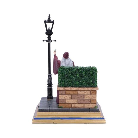 Nemesis Now Ltd Harry Potter: Privet Drive Light Up Statue Nemesis Now Ltd Harry Potter: Privet Drive Light Up Statue