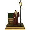 Nemesis Now Ltd Harry Potter: Privet Drive Light Up Statue Nemesis Now Ltd Harry Potter: Privet Drive Light Up Statue