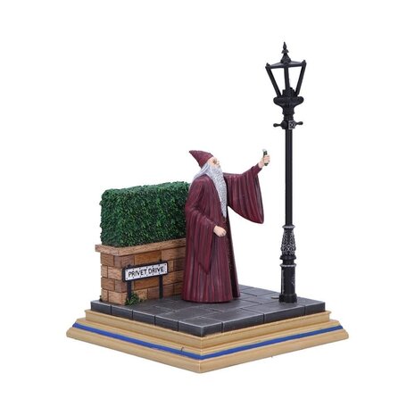 Nemesis Now Ltd Harry Potter: Privet Drive Light Up Statue Nemesis Now Ltd Harry Potter: Privet Drive Light Up Statue