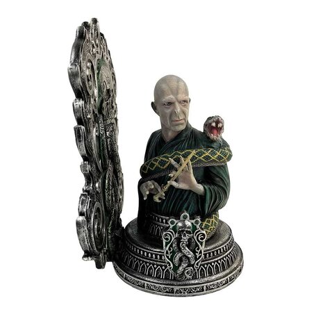 Nemesis Now Ltd Harry Potter: Lord Voldemort Bookend Nemesis Now Ltd Harry Potter: Lord Voldemort Bookend
