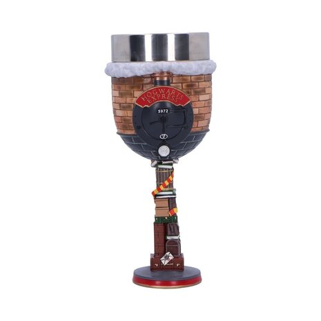 Nemesis Now Ltd Harry Potter: Platform 9 3-4 Goblet Nemesis Now Ltd Harry Potter: Platform 9 3-4 Goblet