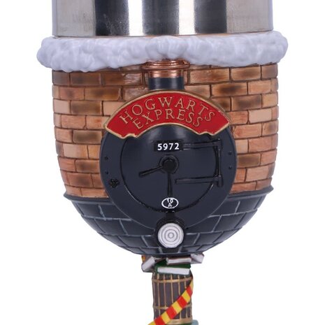 Nemesis Now Ltd Harry Potter: Platform 9 3-4 Goblet Nemesis Now Ltd Harry Potter: Platform 9 3-4 Goblet