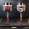Nemesis Now Ltd Harry Potter: Platform 9 3-4 Goblet Nemesis Now Ltd Harry Potter: Platform 9 3-4 Goblet