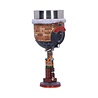 Nemesis Now Ltd Harry Potter: Platform 9 3-4 Goblet Nemesis Now Ltd Harry Potter: Platform 9 3-4 Goblet