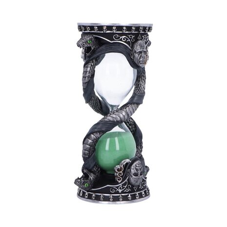 Nemesis Now Ltd Harry Potter: Lord Voldemort Sand Timer Nemesis Now Ltd Harry Potter: Lord Voldemort Sand Timer